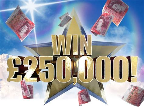 Win £250,000 on free.